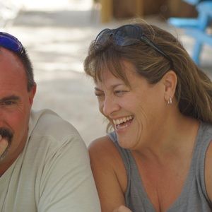 Meet your Posher, Robbie